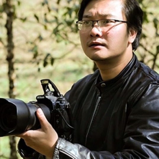 Tạ Tuấn Minh